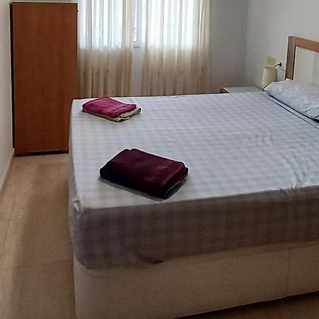 Apartamento Carmela En Santa Pola Luaran gambar