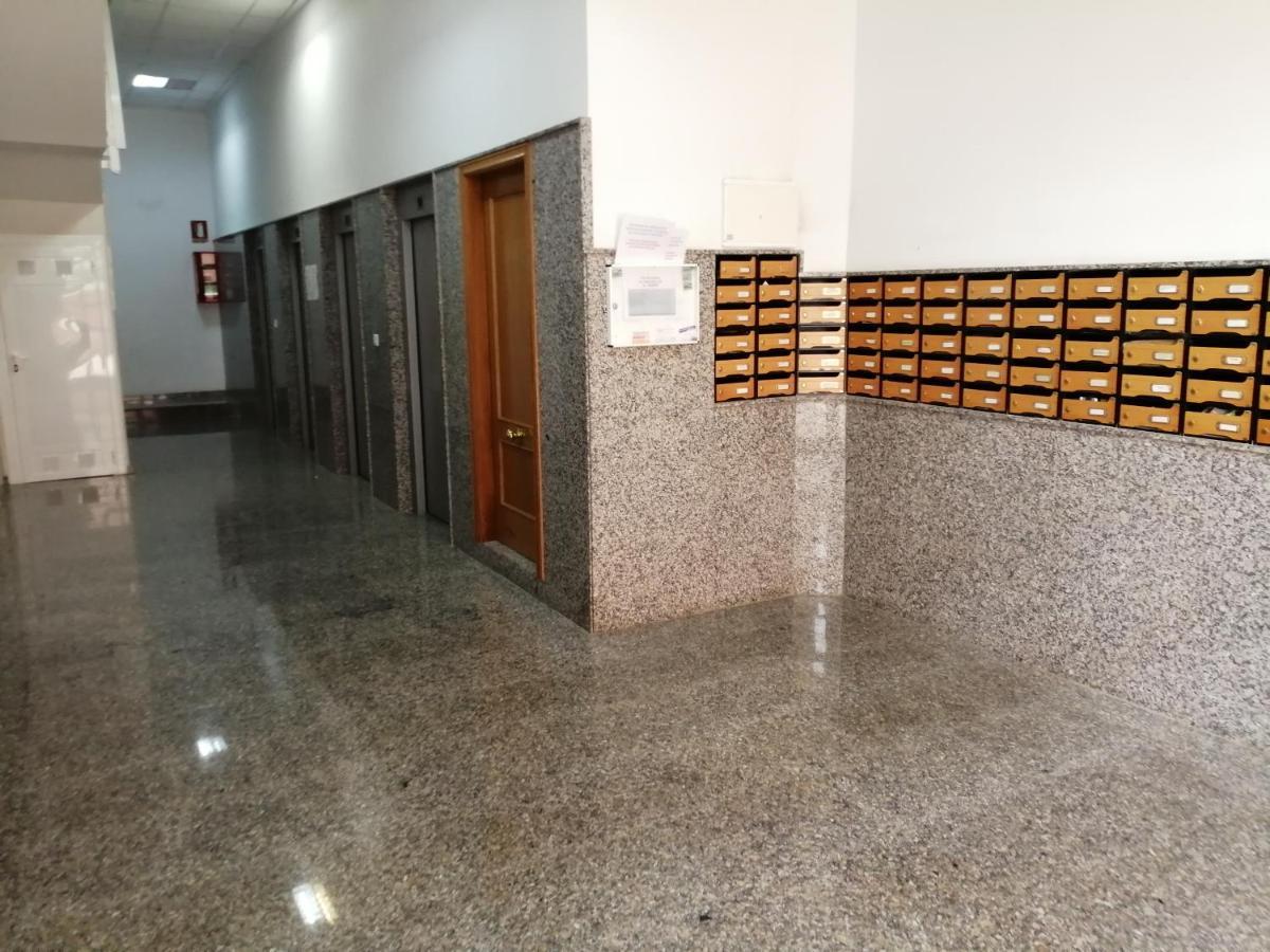 Apartamento Carmela En Santa Pola Luaran gambar