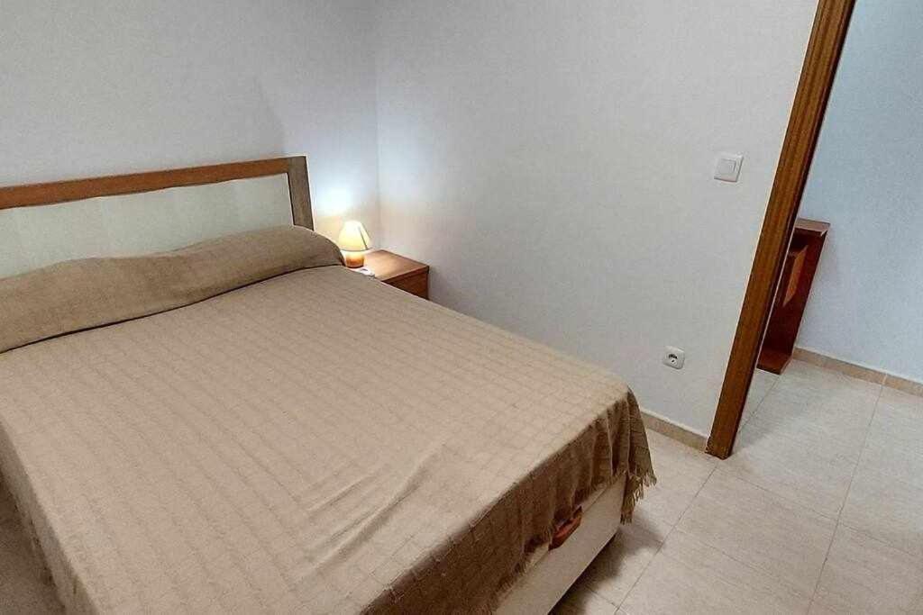 Apartamento Carmela En Santa Pola Luaran gambar