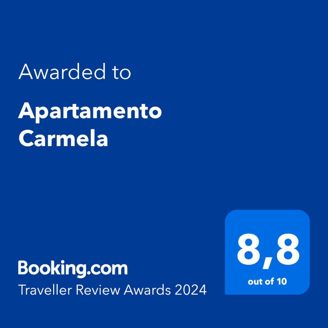 Apartamento Carmela En Santa Pola Luaran gambar