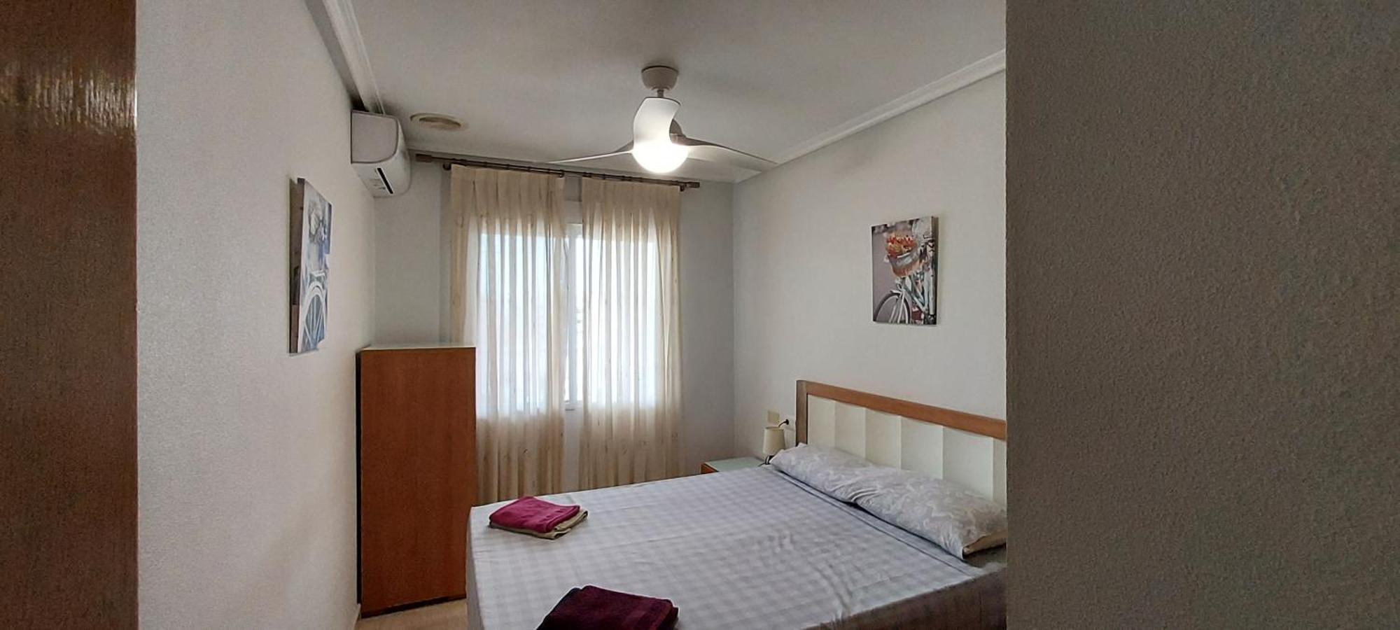Apartamento Carmela En Santa Pola Luaran gambar